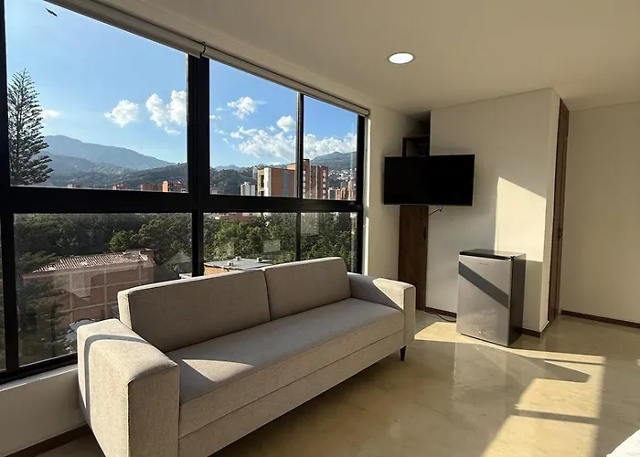 Faro 78 2 Queen Bed Con Aire Acondicionado