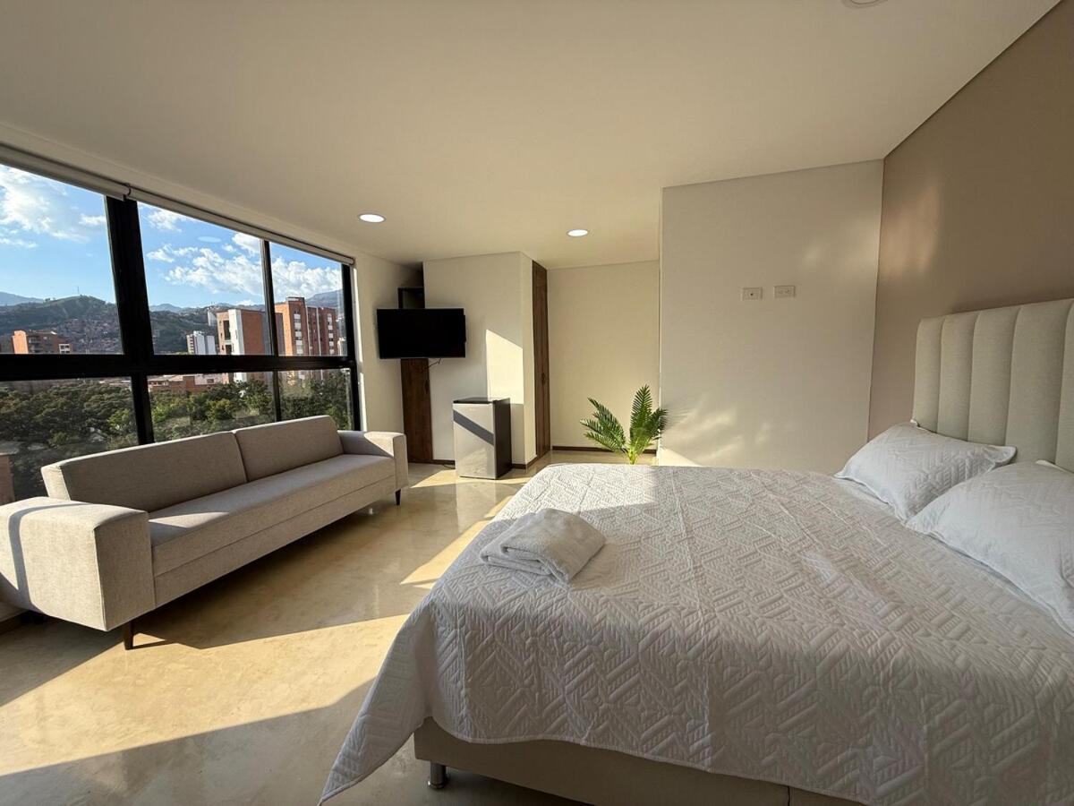 Faro 78 2 Queen Bed Con Aire Acondicionado *