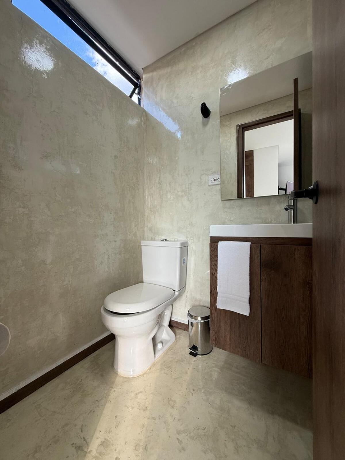 Apartamento Faro 78 2 Queen Bed Con Aire Acondicionado Medellín
