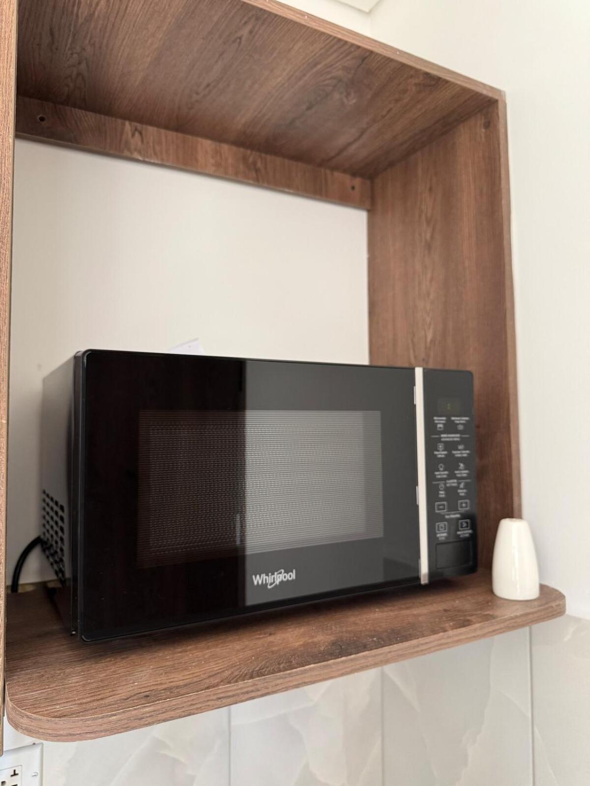 Apartamento Faro 78 2 Queen Bed Con Aire Acondicionado