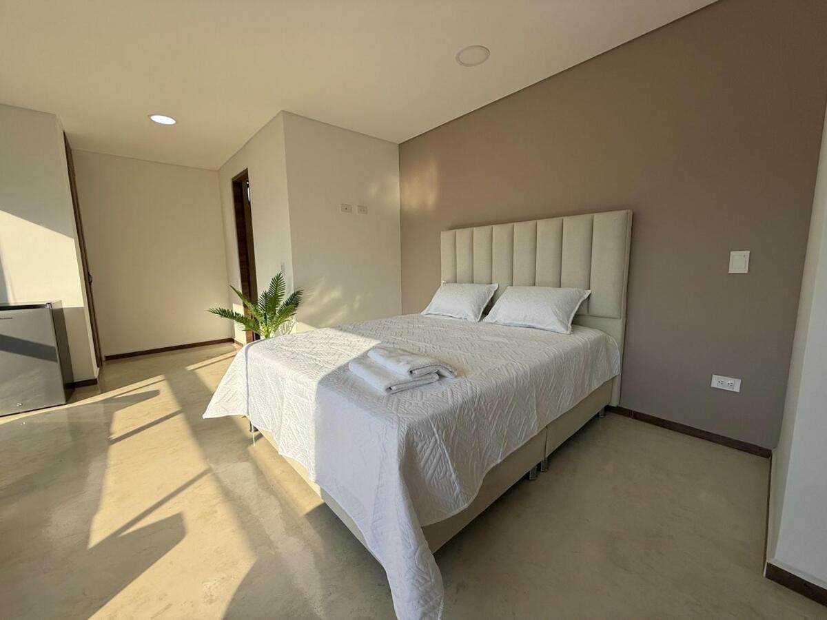 Faro 78 2 Queen Bed Con Aire Acondicionado