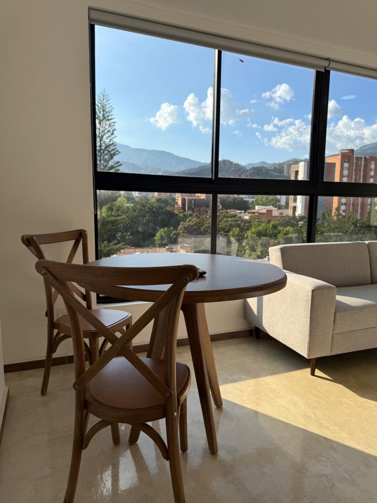 Faro 78 2 Queen Bed Con Aire Acondicionado Medellín
