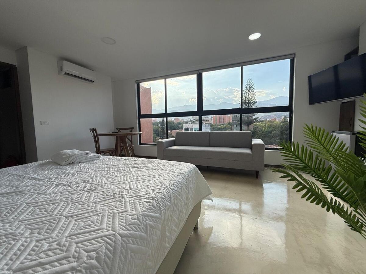 Apartamento Faro 78 2 Queen Bed Con Aire Acondicionado *