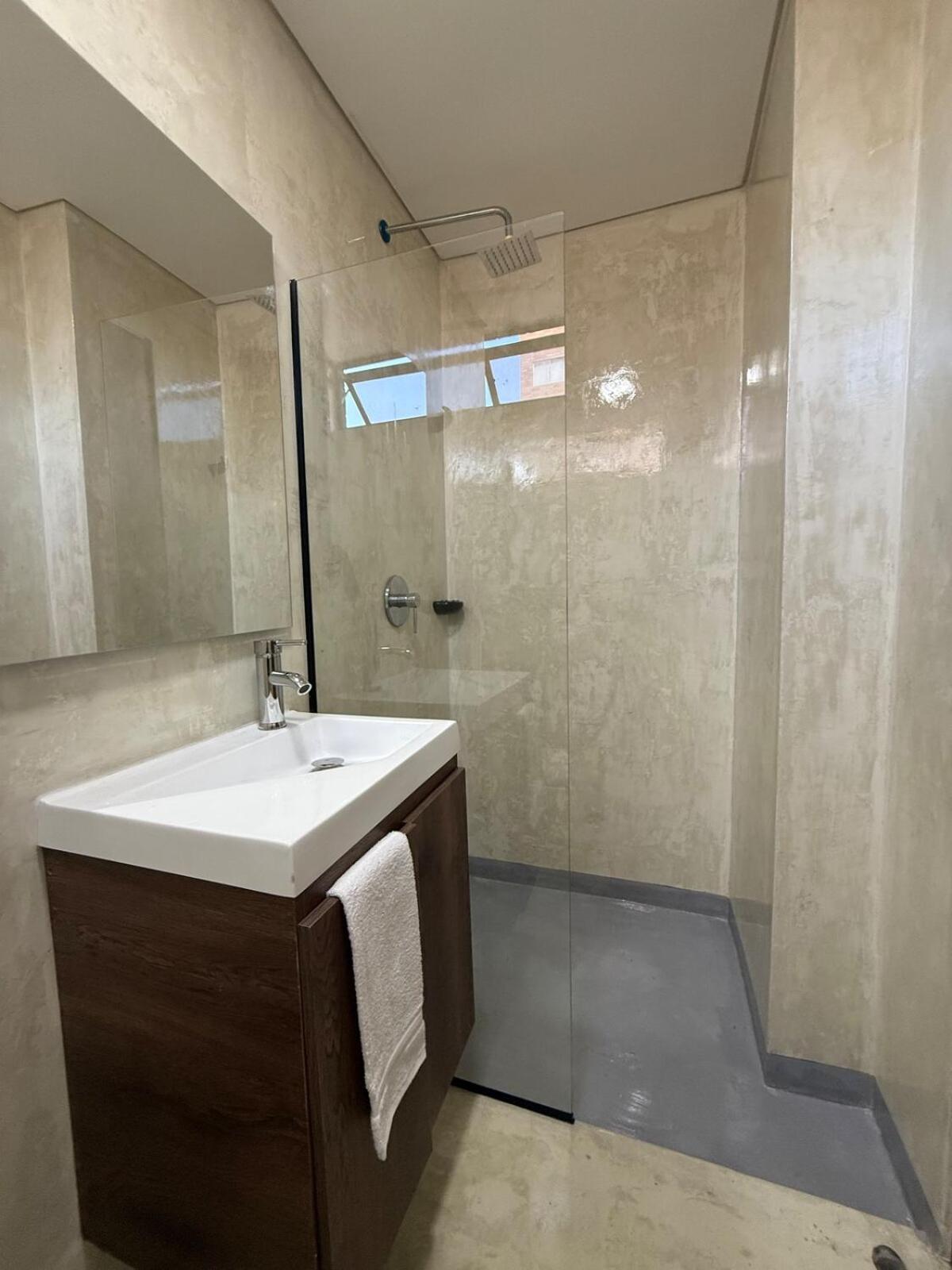 Faro 78 2 Queen Bed Con Aire Acondicionado Medellín