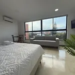 Faro 78 2 Queen Bed Con Aire Acondicionado